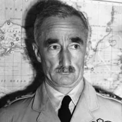 William Anderson (RAAF officer) height profile photo