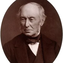 William Armstrong, 1st Baron Armstrong height profile photo