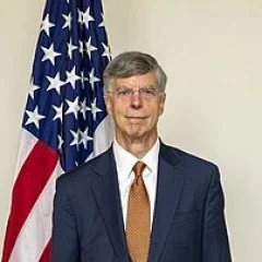 William B. Taylor Jr. height profile photo