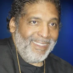 William Barber II height profile photo