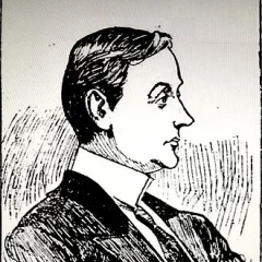 William Beauchamp Nevill height profile photo