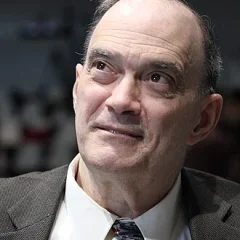 William Binney (intelligence official) height profile photo