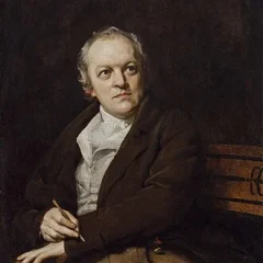 William Blake height profile photo