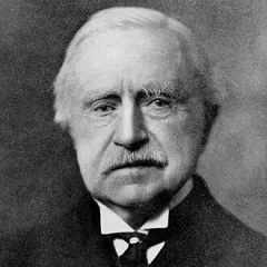 William Boyd Dawkins height profile photo