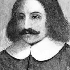 William Bradford (governor) height profile photo