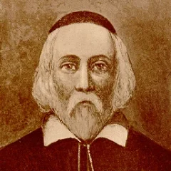 William Brewster (Mayflower passenger) height profile photo