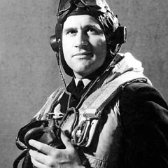 William Brill (RAAF officer) height profile photo