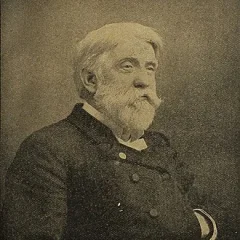 William Campbell Preston Breckinridge height profile photo