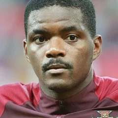 William Carvalho height profile photo