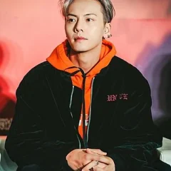 William Chan height profile photo