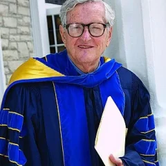 William Chaney height profile photo