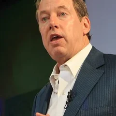 William Clay Ford Jr. height profile photo