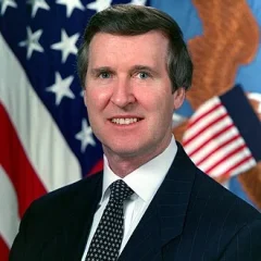 William Cohen height profile photo