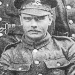 William Coltman height profile photo