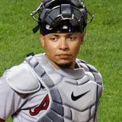 William Contreras height profile photo
