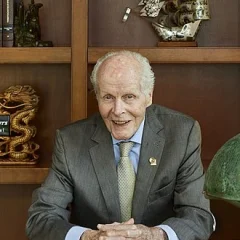 William Coors height profile photo
