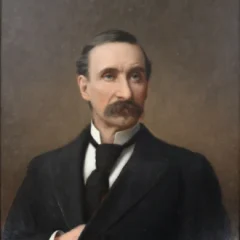 William D. Hoard height profile photo
