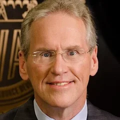 William D. Johnson (CEO) height profile photo