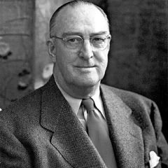 William E. Boeing height profile photo