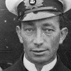 William Edward Sanders height profile photo