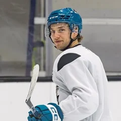 William Eklund height profile photo