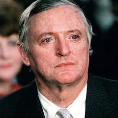 William F. Buckley Jr. height profile photo