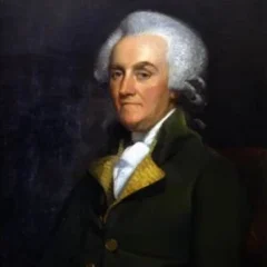 William Franklin height profile photo