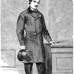 William Frederick Windham height profile photo