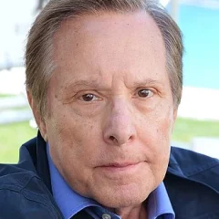 William Friedkin height profile photo