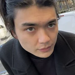 William Gao height profile photo