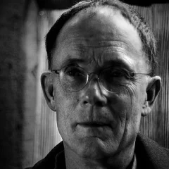 William Gibson height profile photo