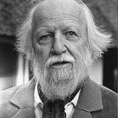 William Golding height profile photo
