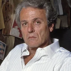 William Goldman height profile photo