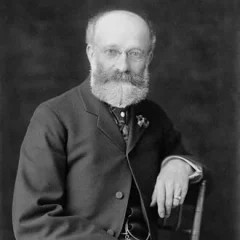 William H. Crook height profile photo