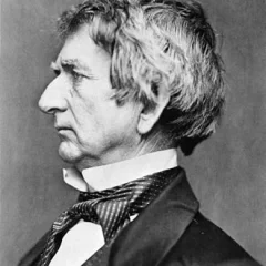 William H. Seward height profile photo