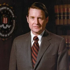 William H. Webster height profile photo