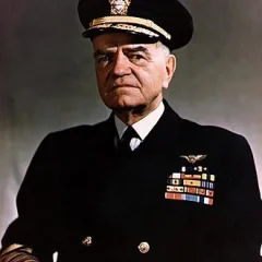 William Halsey Jr. height profile photo