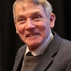 William Happer height profile photo