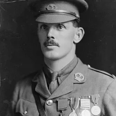 William Hardham height profile photo