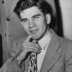 William Heirens height profile photo