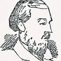 William Henry Bury height profile photo