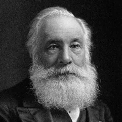 William Henry Perkin height profile photo