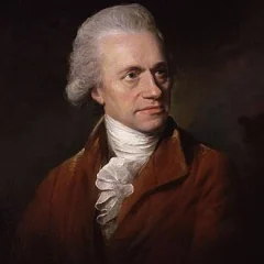 William Herschel height profile photo
