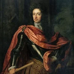 William III of England height profile photo