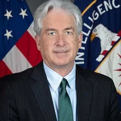 William J. Burns (diplomat) height profile photo