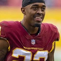 William Jackson III height profile photo