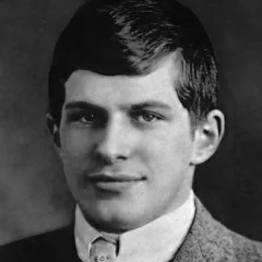 William James Sidis height profile photo