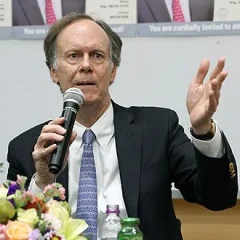 William Kaelin Jr. height profile photo