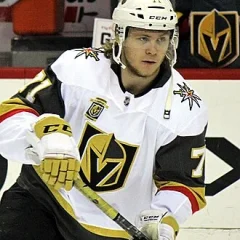 William Karlsson height profile photo