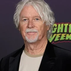 William Katt height profile photo